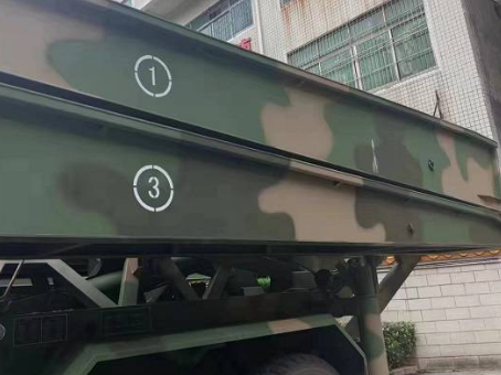 广东海洋 / 林地场景数码伪装